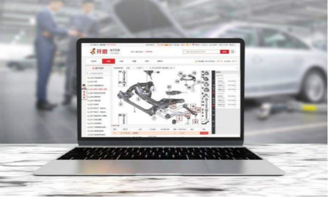 M6米乐APP，中国汽车后市场企业“开思”宣布完成5000万美元C2轮融资